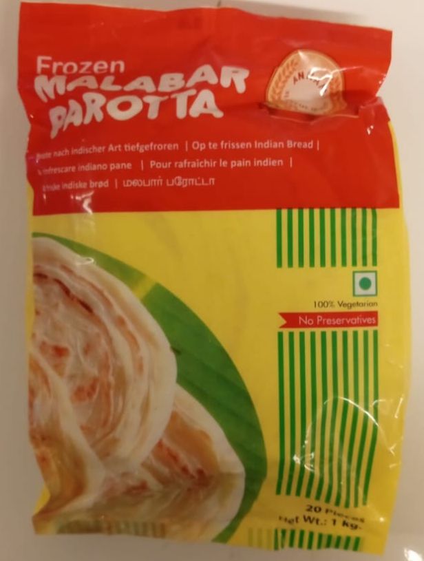 Parata 20 pcs - Annam